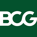 BCG logo