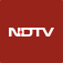 NDTV logo